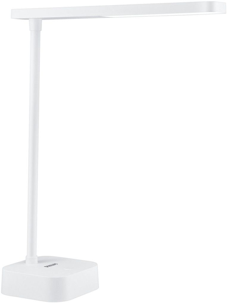 Philips Tilpa funksjonell bordlampe