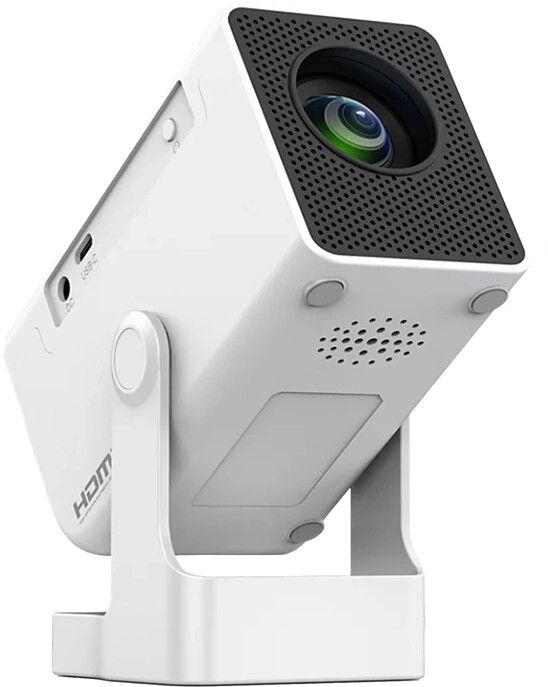 Phillips N-140 720p Mini Projector