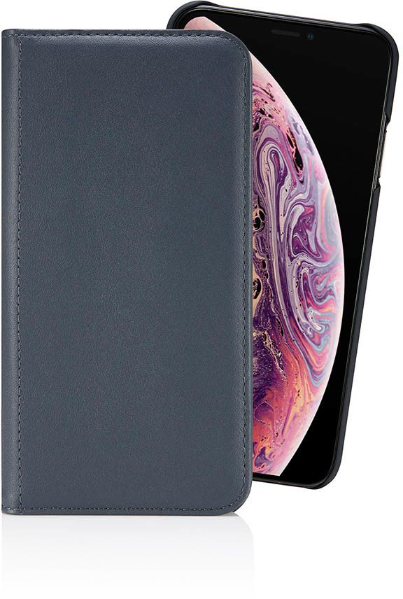 Pipetto Magnetic Folio for iPhone XS Max