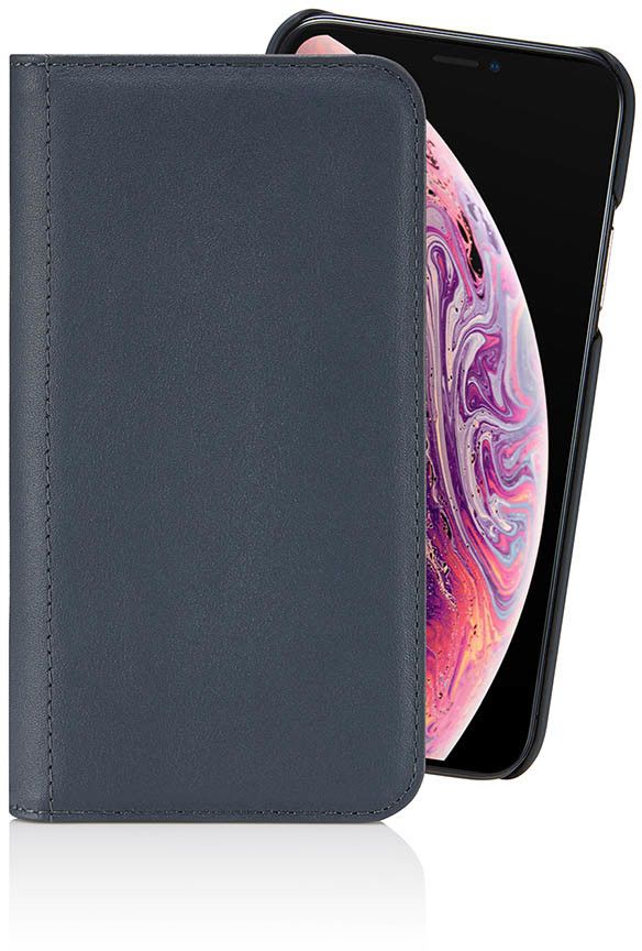 Pipetto Magnetic Folio for iPhone X/XS