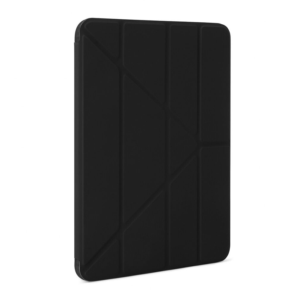 Pipetto Origami No1 Original Case - Black - iPad Air 13" (M3.2025 M2.2024)