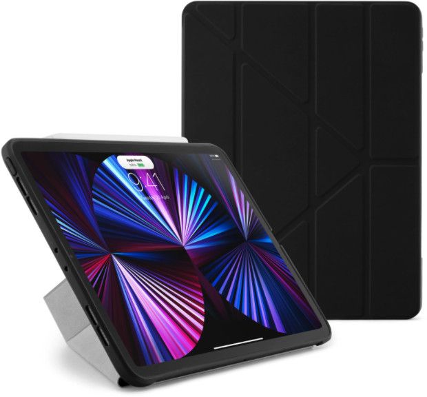 Pipetto Original Origami No1 - flip cover for tablet