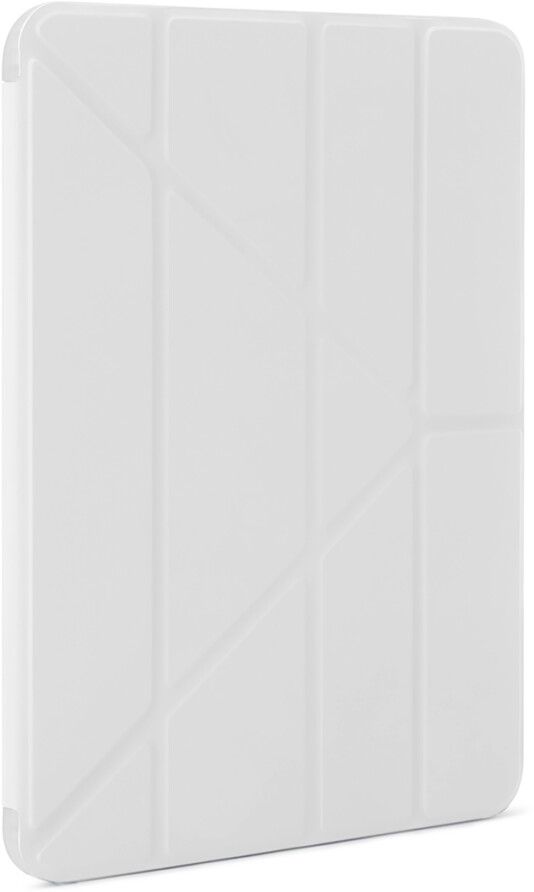Pipetto iPad Pro 11 (2024) Origami No1 Original Case - White