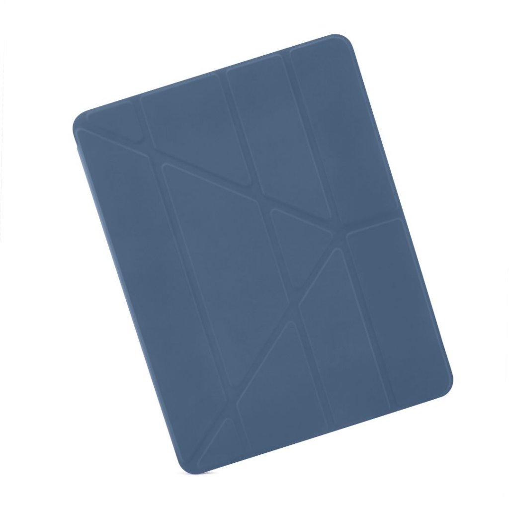 Pipetto iPad Pro 12.9" (2021) Origami No1 Case