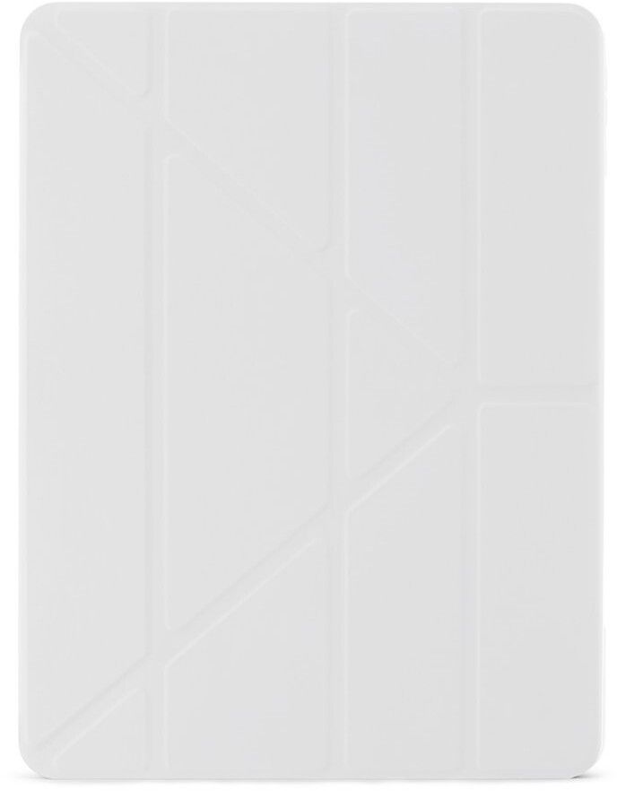 Pipetto iPad Pro 13" Origami No1 Original Case - White
