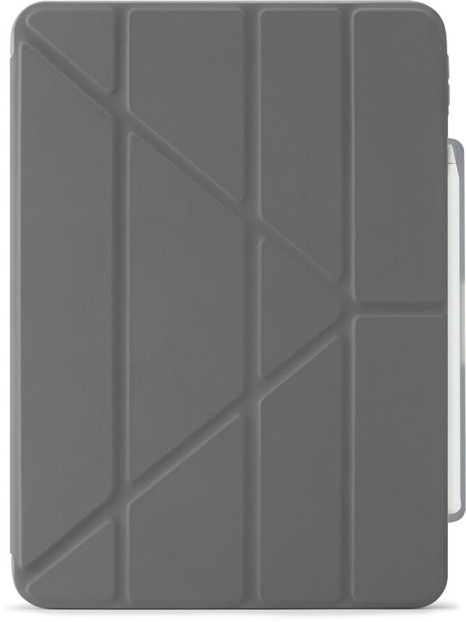 Pipetto iPad Pro 13 (2024) Origami No3 Pencil Case