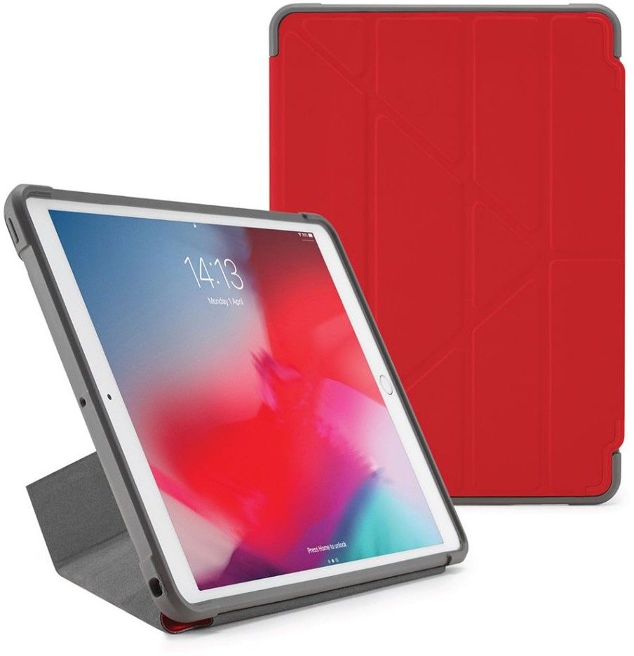 Pipetto Origami Shield - flip cover for tablet