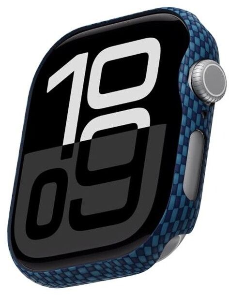 Pitaka Air Case (Apple Watch Series 1 0 46 mm) - Solnedgang