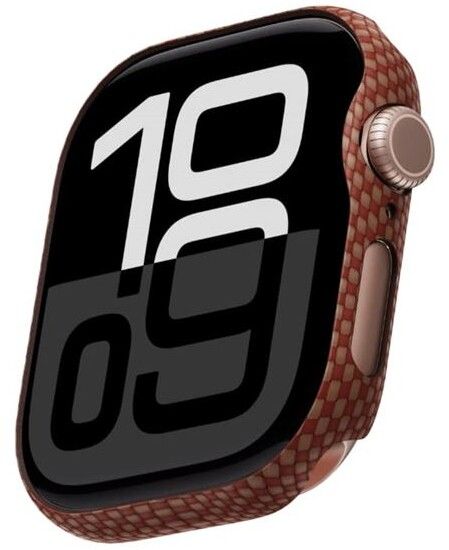 PITAKA Air case for Apple Watch Ultra/Ultra 2 49 mm - Sunset