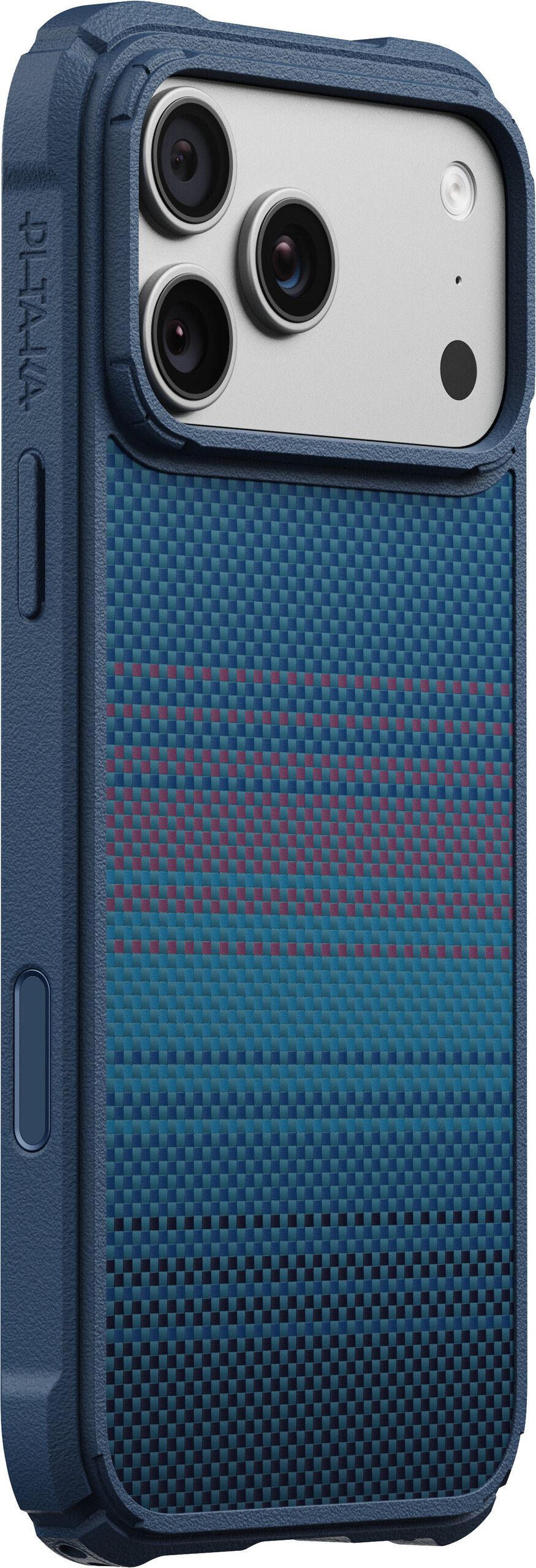 Pitaka Cairn Case (iPhone 17 Pro Max/18 Pro Max) - Moonrise 2.0