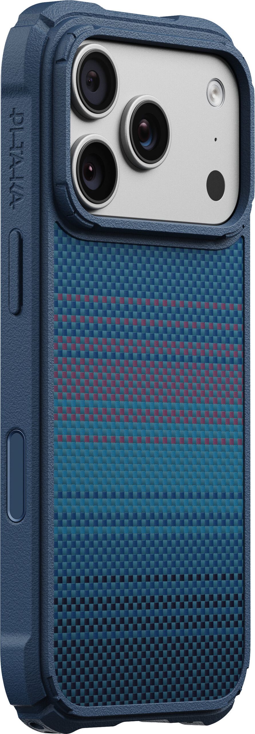 Pitaka Cairn Case (iPhone 17 Pro/18 Pro) - Moonrise 2.0