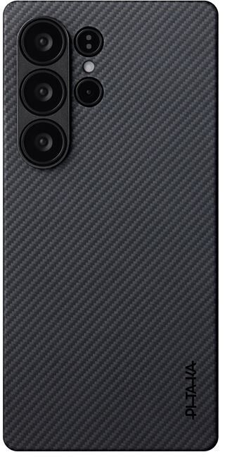 Pitaka Classic Ultra-Slim Veske (Galaxy S25 Ultra)