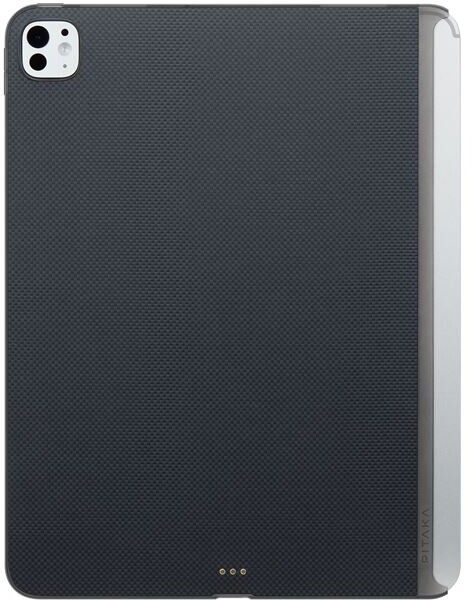 PITAKA MagEZ 2 black/grey - iPad Pro 11" 2024