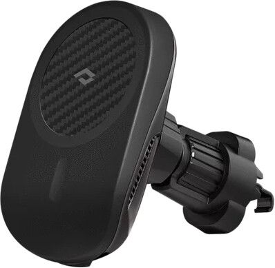 Pitaka MagMount trådløs bilventil (iPhone)
