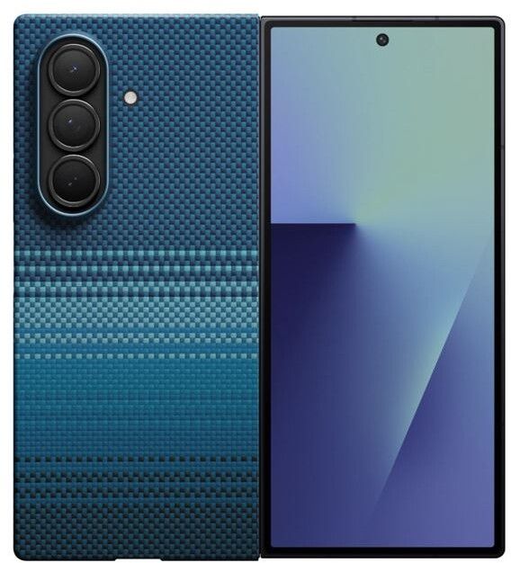 Bilde av Ultra-Slim Case Moonrise - Samsung Galaxy Z Fold 7