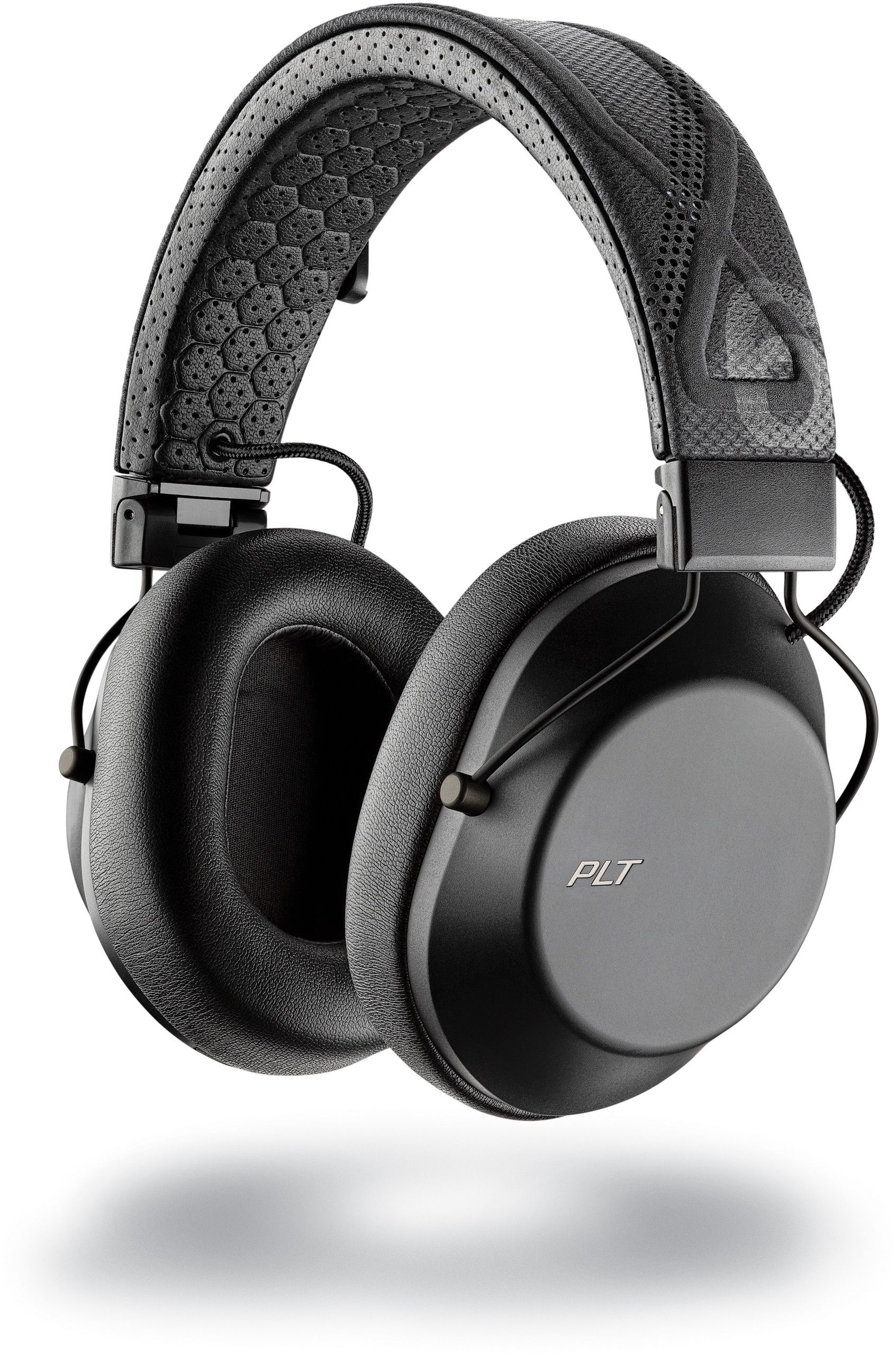Plantronics BackBeat Fit 6100  - Svart