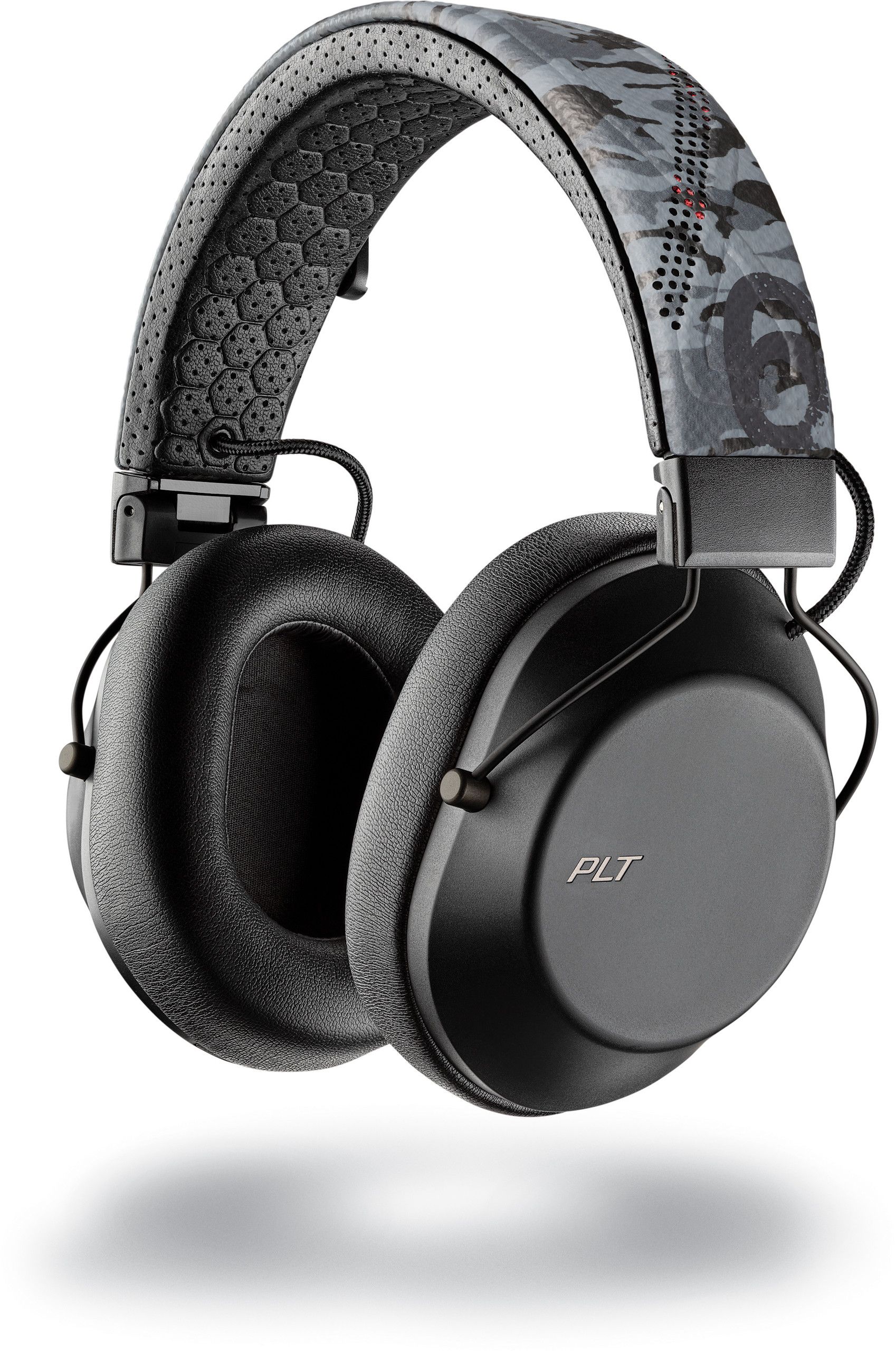 Plantronics BackBeat Fit 6100  - Camo