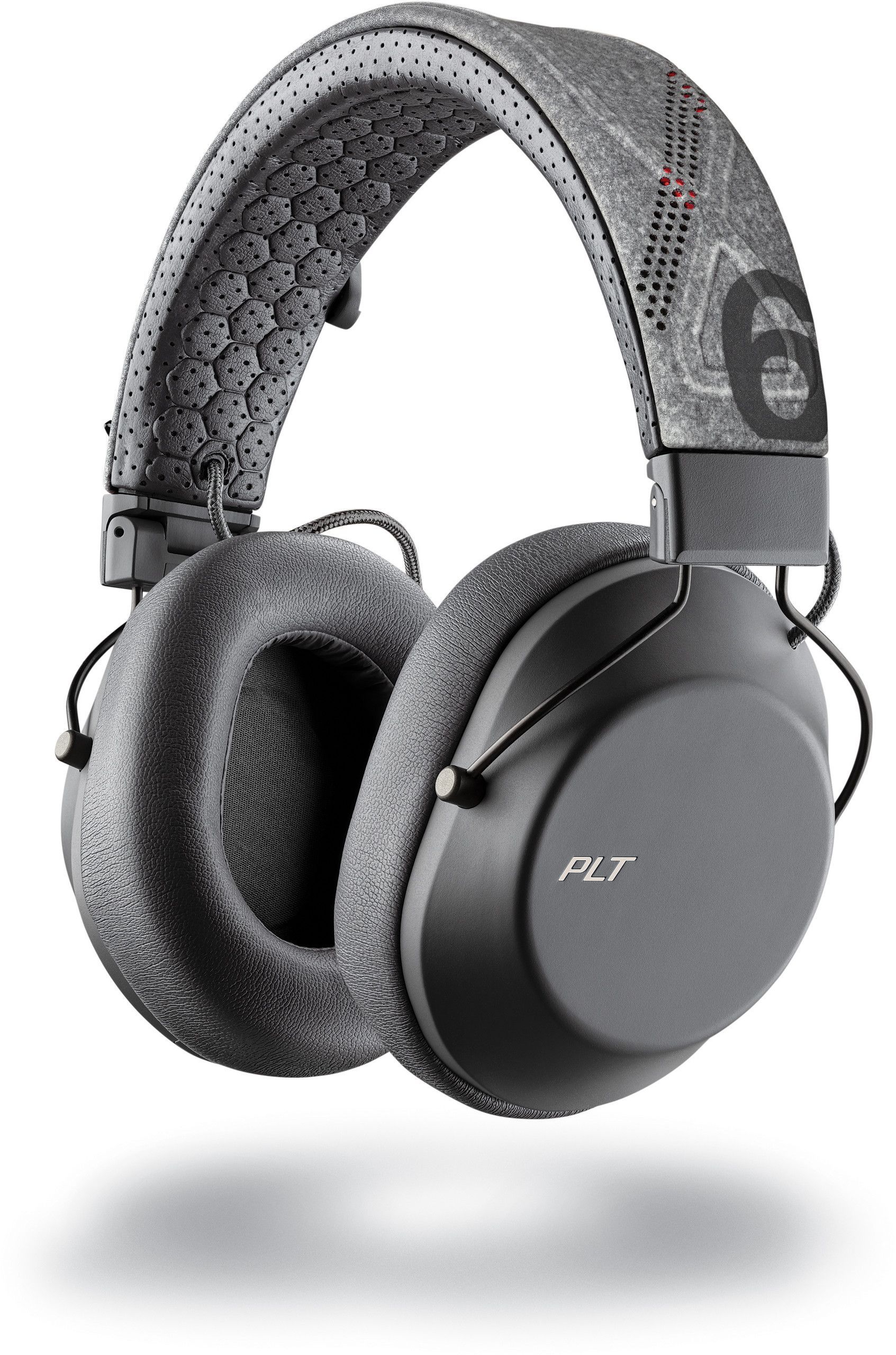 Plantronics BackBeat Fit 6100  - Gray