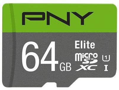 PNY MicroSD Elite - 32 gb