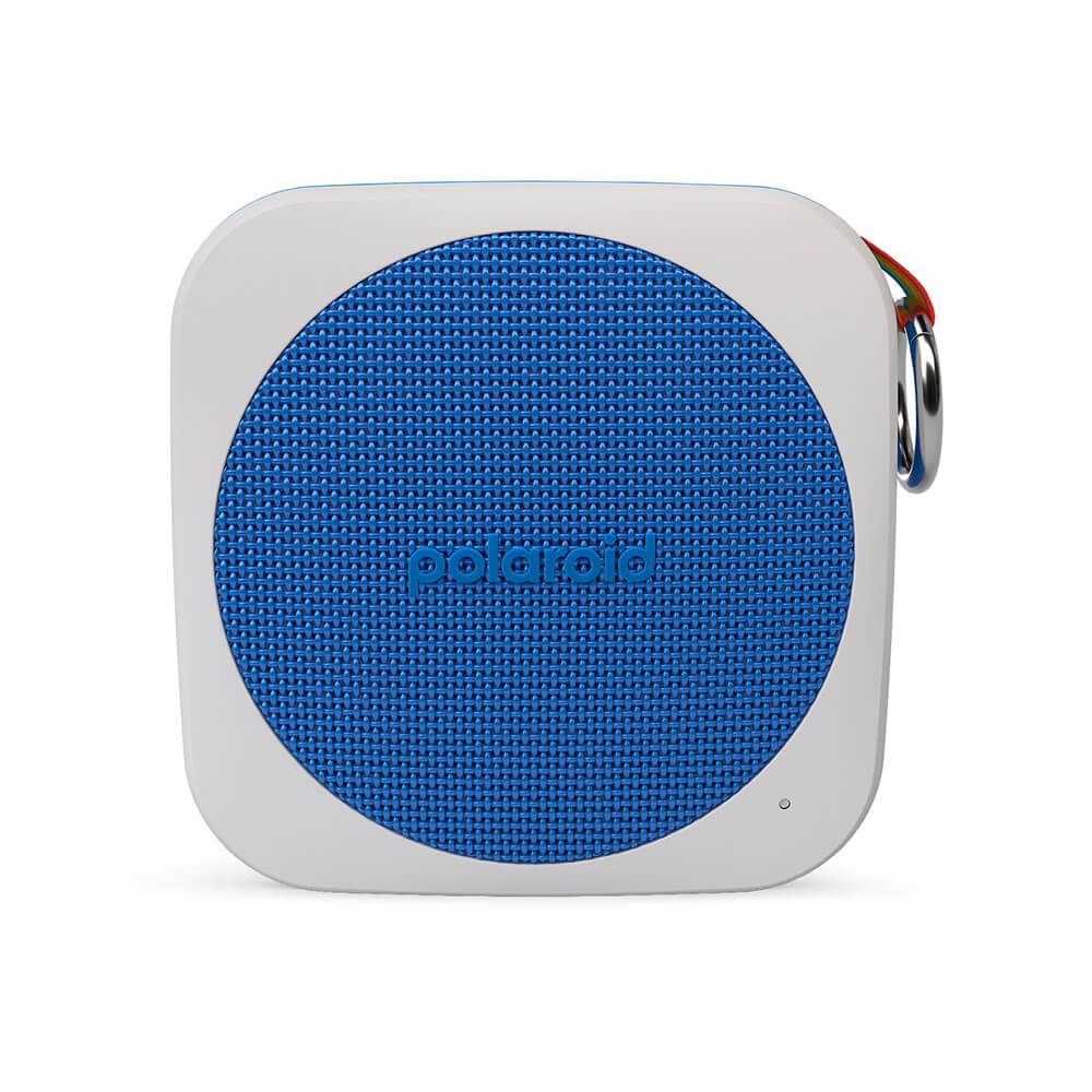 Polaroid P1 Bluetooth-høyttaler - Blå