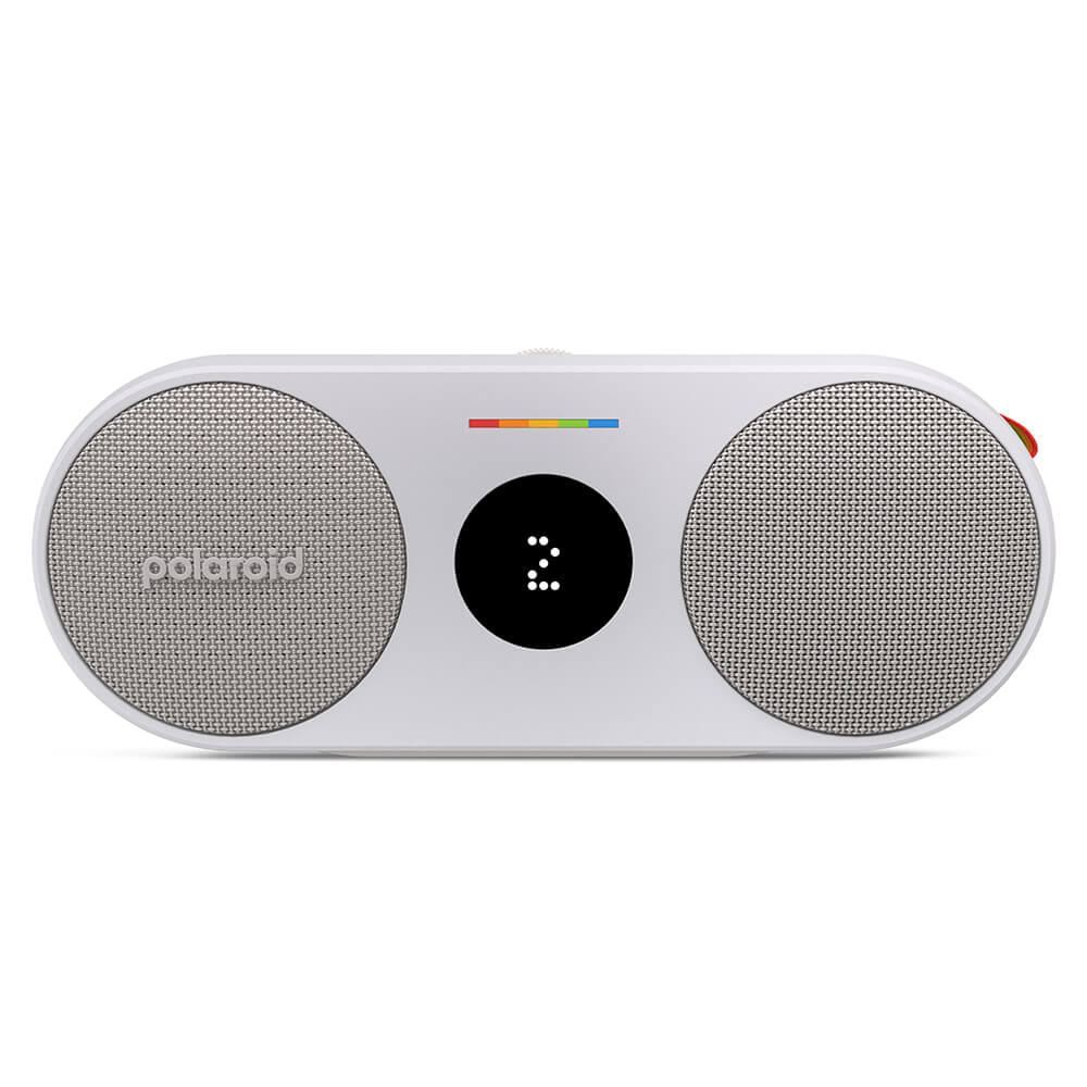 Polaroid P2 Bluetooth-høyttaler - Grå