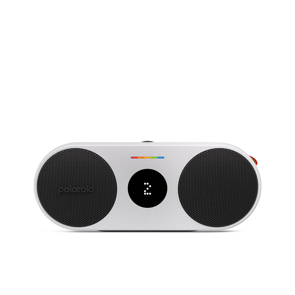 Polaroid P2 Bluetooth-høyttaler - Svart