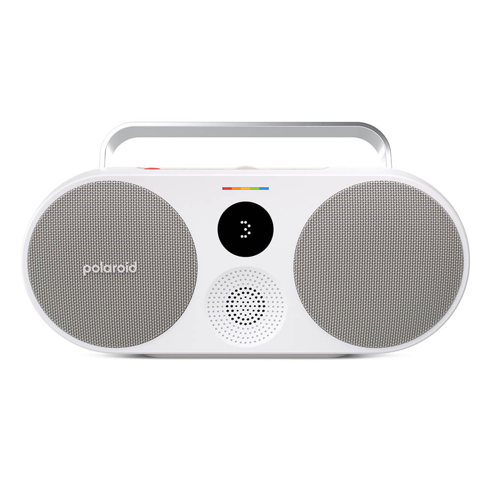 Polaroid P3 Bluetooth-høyttaler - Grå