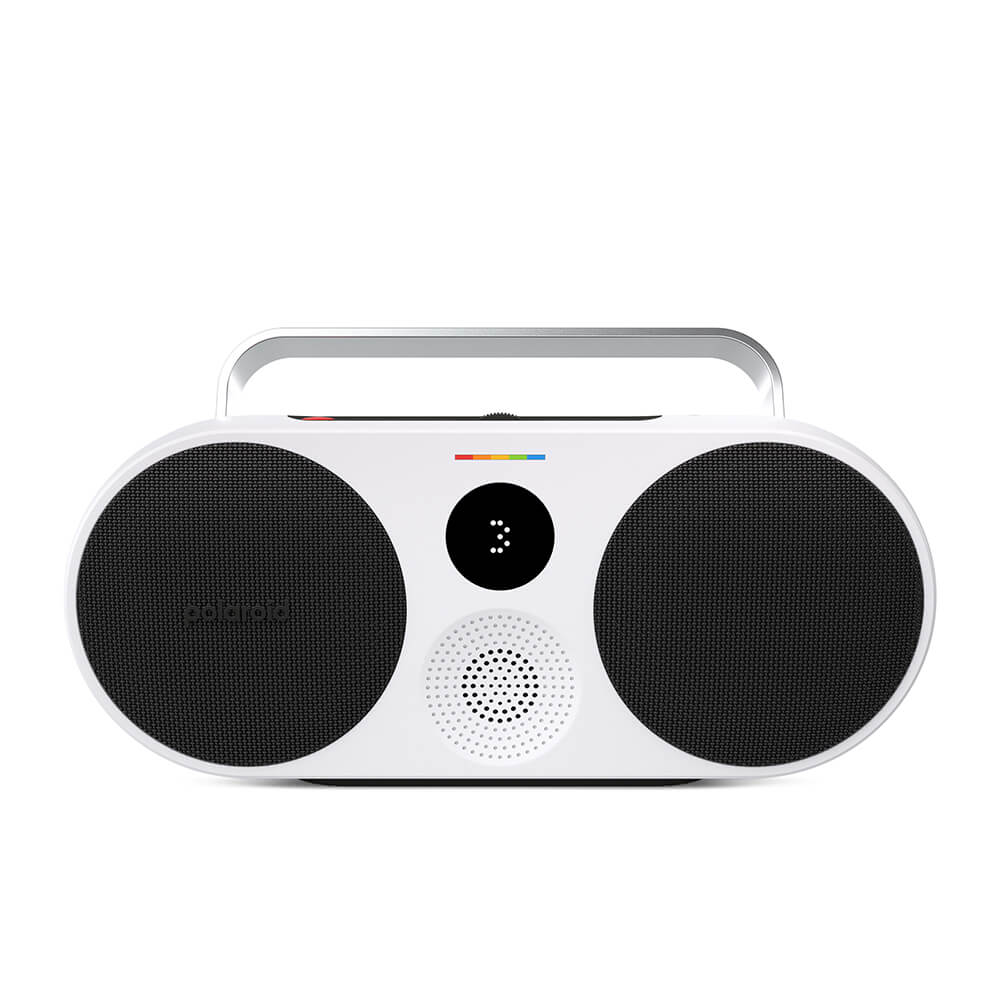 Polaroid P3 Bluetooth-høyttaler - Svart