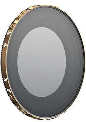 Polar Pro PolarPro LiteChaser Pro filter - variable neutral density / diffuser