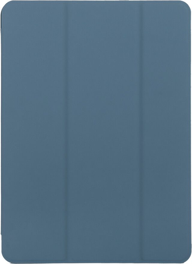 Pomologic bokdeksel (iPad Air 11 (2024-2025)) - Marineblå