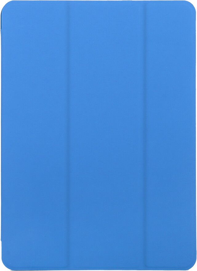 Pomologic bokdeksel (iPad Air 11 (2024-2025)) - Blå