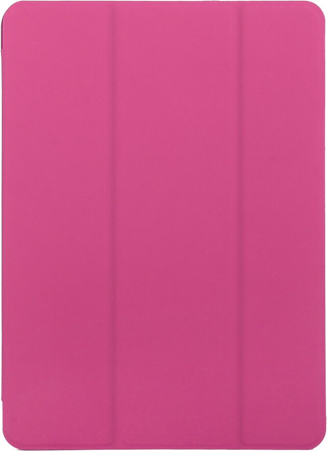 Pomologic bokdeksel (iPad Air 13 (2024-2025)) - Rosa