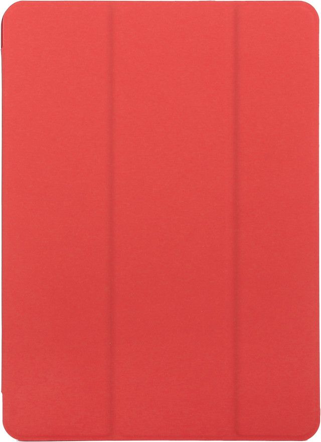 Pomologic Book-etui (iPad Air 4/Air 5) - Rød