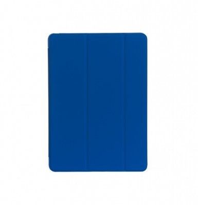 Pomologic Book Case (iPad Pro 10,5) - Klarblå