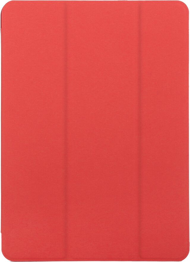 Pomologic bokdeksel (iPad Pro 13 (2024)) - RØd