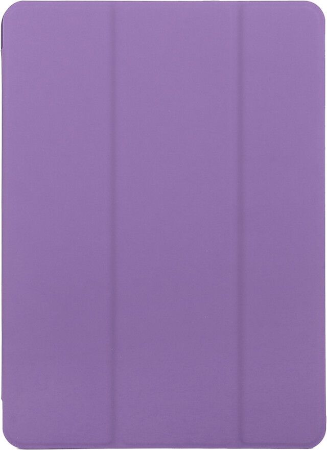 Pomologic bokdeksel (iPad Pro 13 (2024)) - Lila