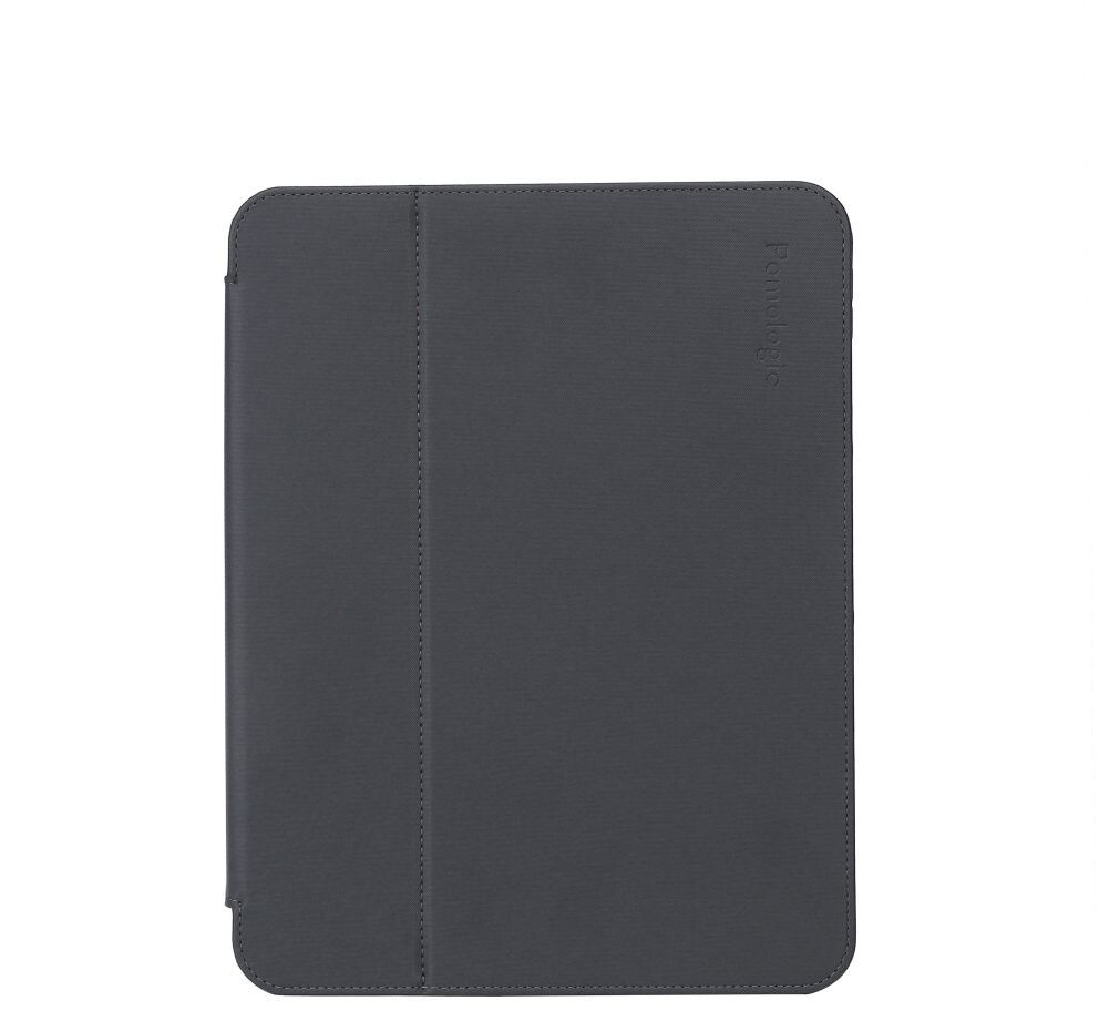 Pomologic Book Folio (iPad 10.9 (2022)) - Mørk grå