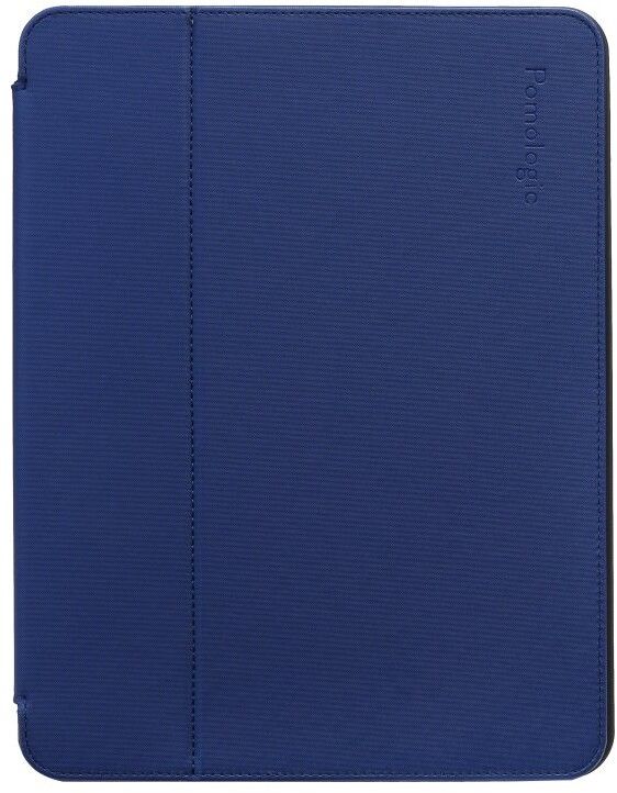 Pomologic Book Folio (iPad Air 11 (2024-2025)) - Blå