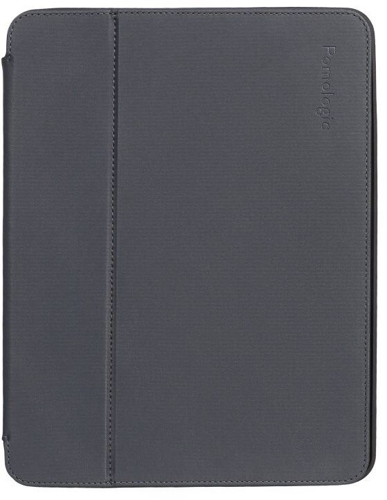 Pomologic Book Folio (iPad Air 4/5) - Mørk grå