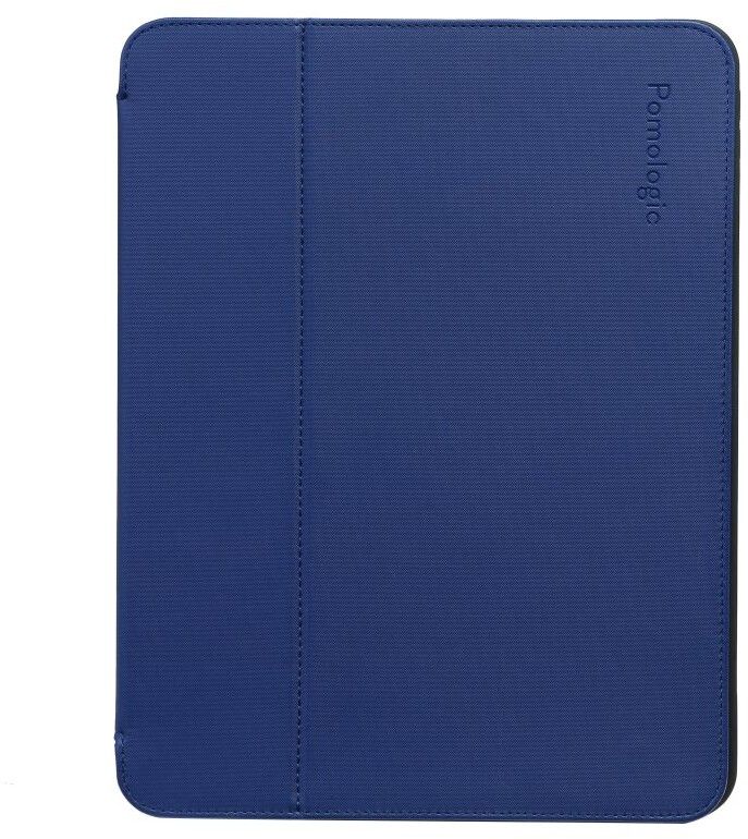 Pomologic Book Folio (iPad Pro 13 (2024)) - Blå