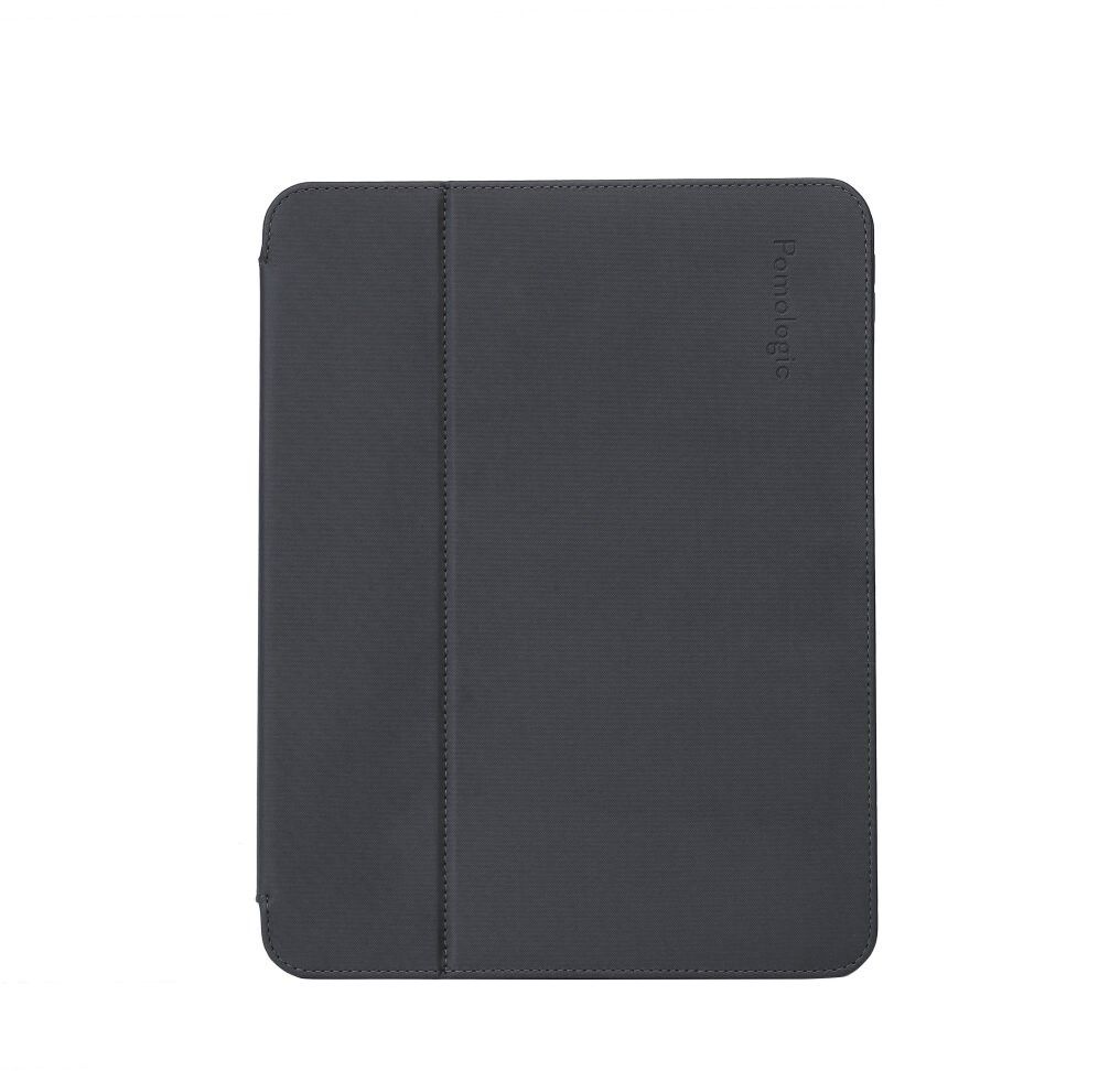 Pomologic Book Folio (iPad Pro 13 (2024)) - Mørk grå