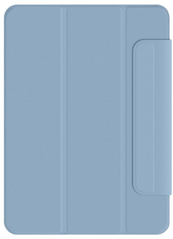 Pomologic - BookCover (iPad 11/iPad 10,9 (2022)) - Blå