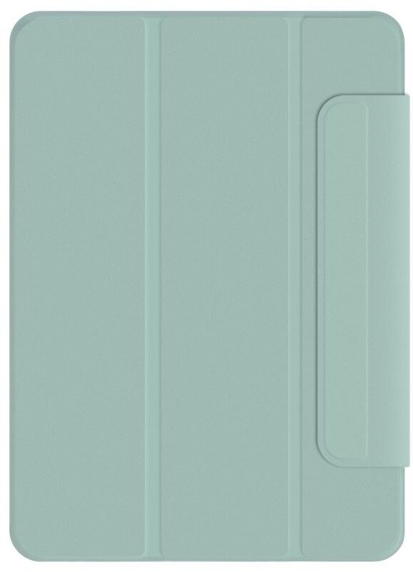 Pomologic - BookCover (iPad 11/iPad 10,9 (2022)) - Lysegrønn