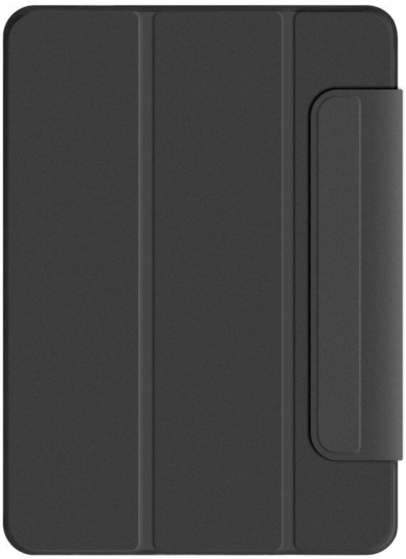 Pomologic - BookCover (iPad 11/iPad 10,9 (2022)) - Svart
