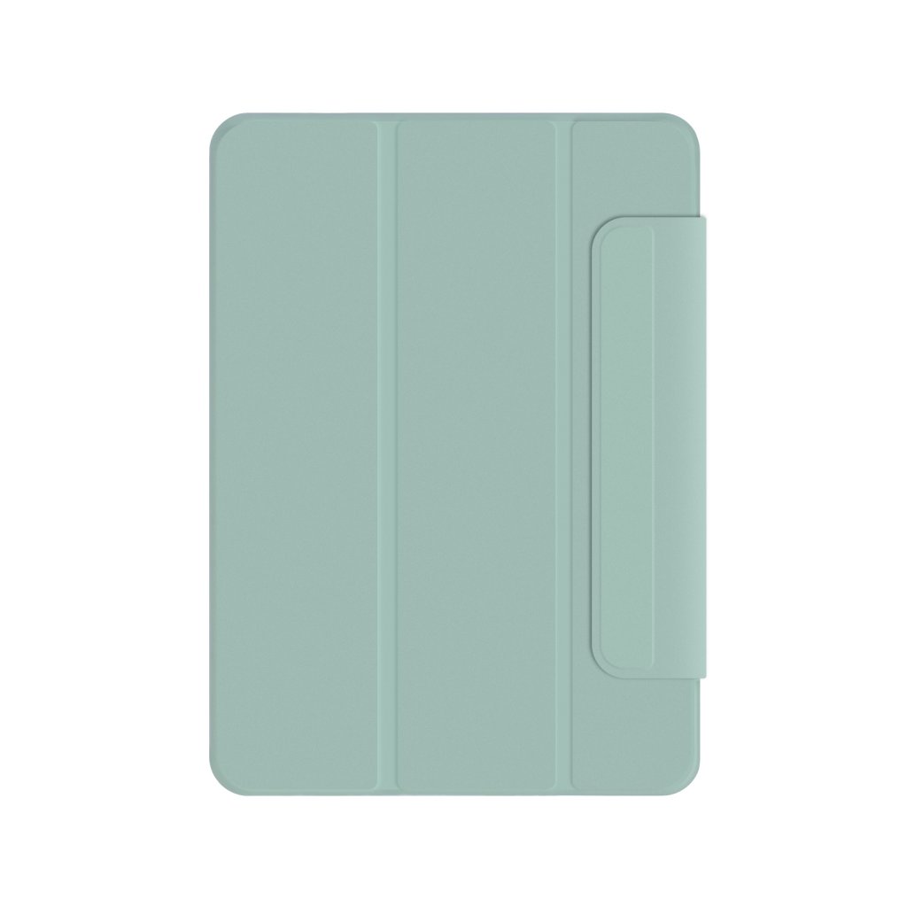 Pomologic - BookCover (iPad mini 7/6) - Grønn