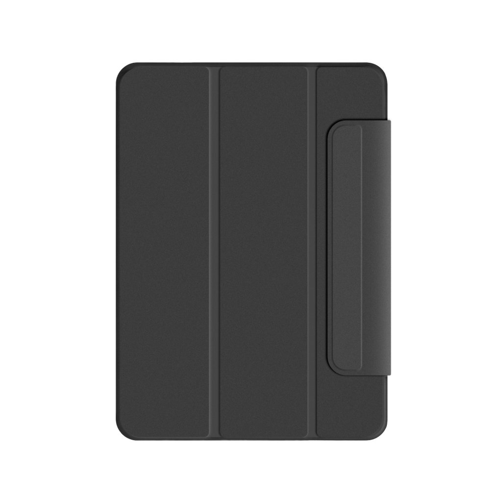 Pomologic - BookCover (iPad mini 7/6) - Grå