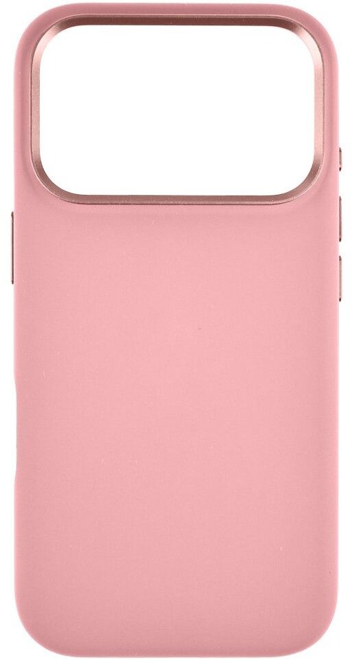 Pomologic CoverCase Fusion (iPhone 18 Pro) - Rosa
