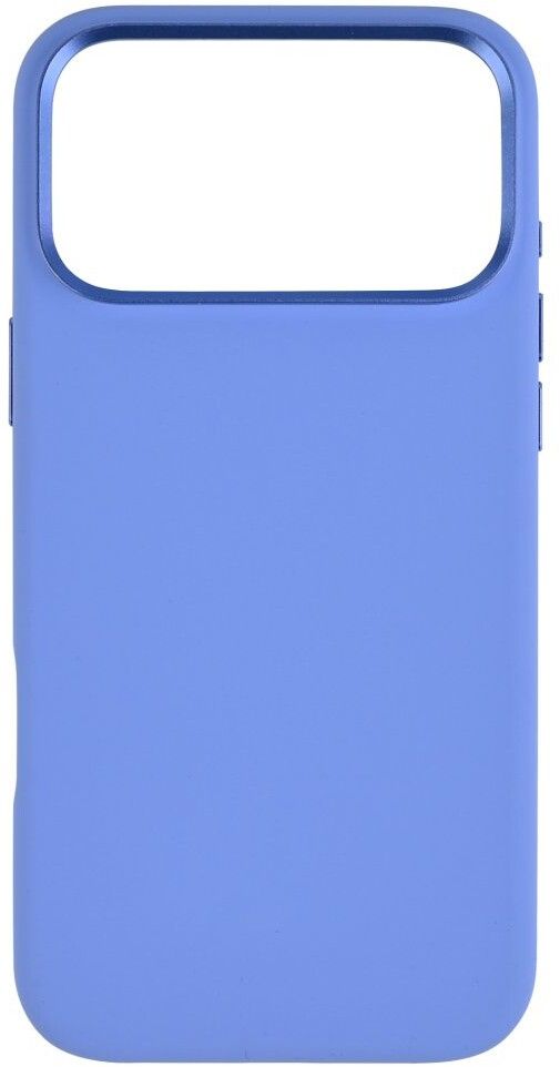 Pomologic CoverCase Fusion (iPhone 18 Pro Max) - Blå