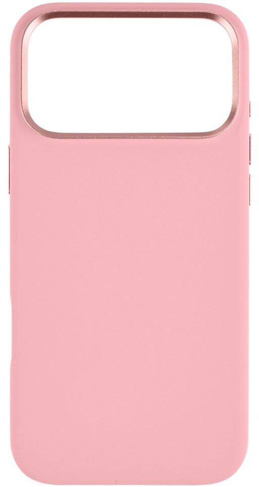 Pomologic CoverCase Fusion (iPhone 18 Pro Max) - Rosa