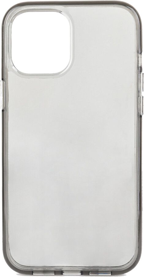 Pomologic Deksel Robust (iPhone 12 mini) - Svart